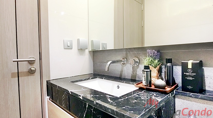 Andromeda Pattaya Condo For Sale - ANDROM04-8