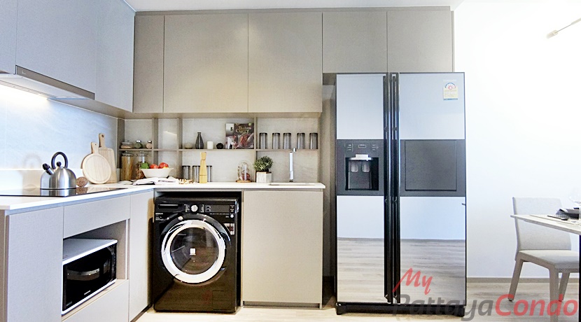 Andromeda Pattaya Condo For Sale - ANDROM04-3