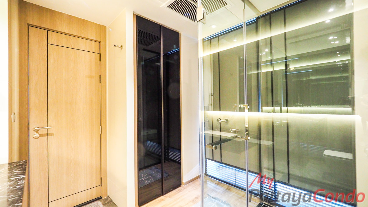 Andromeda Pattaya Condo For Sale - ANDROM09-9