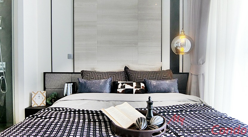 Andromeda Pattaya Condo For Sale - ANDROM02-5