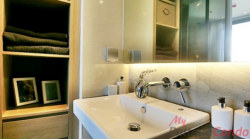Andromeda Pattaya Condo For Sale - ANDROM02-9
