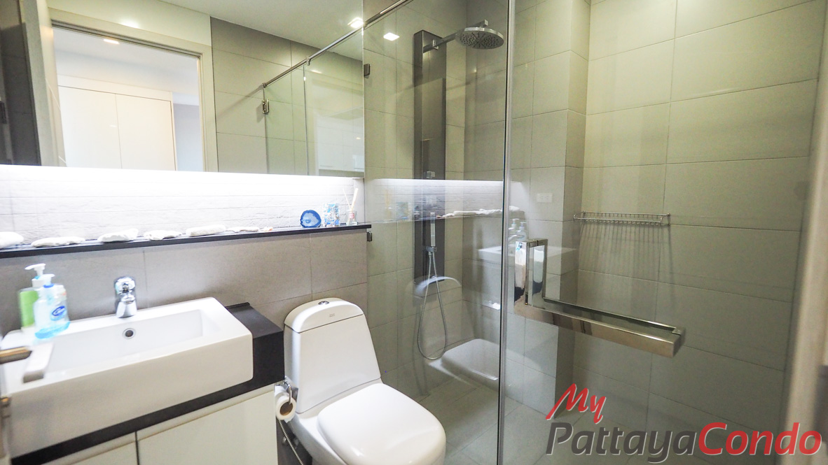 APUS Pattaya Condo For Sale - APUS13-13