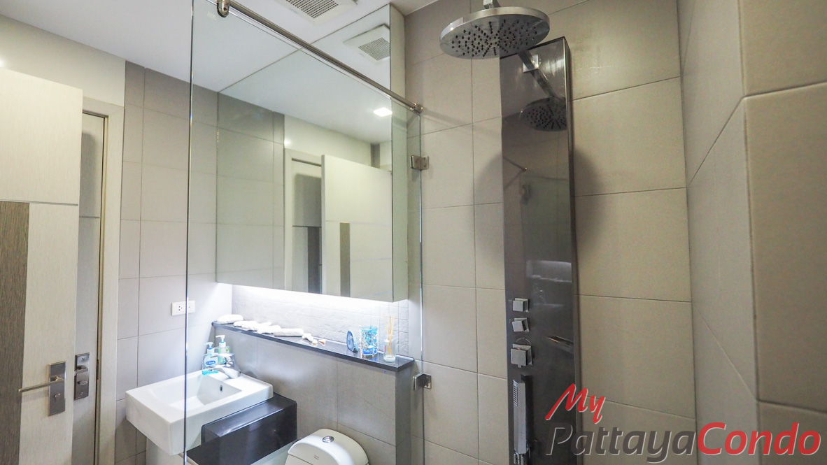 APUS Pattaya Condo For Sale - APUS13-14
