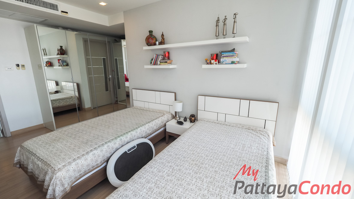 APUS Pattaya Condo For Sale - APUS13-16