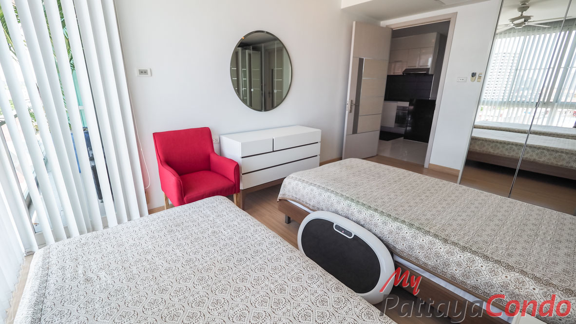APUS Pattaya Condo For Sale - APUS13-18