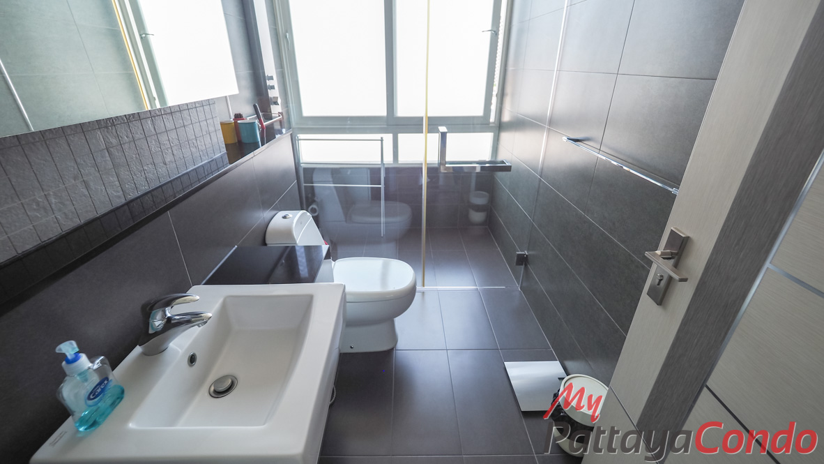 APUS Pattaya Condo For Sale - APUS13-19