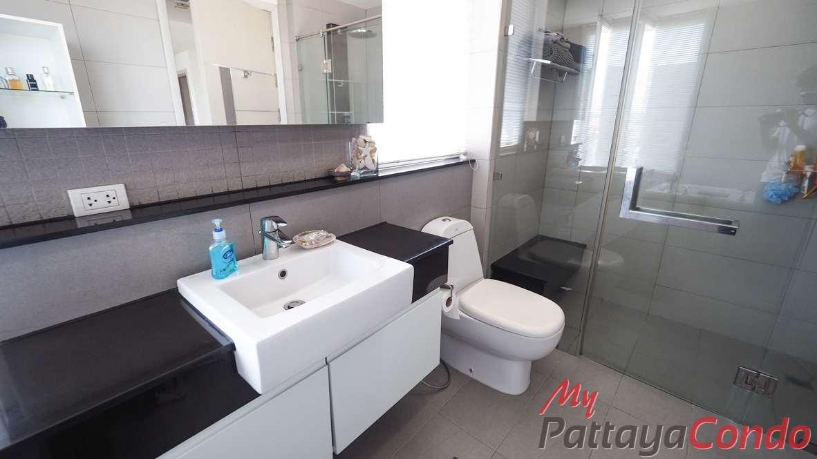 APUS Pattaya Condo For Sale - APUS13-27
