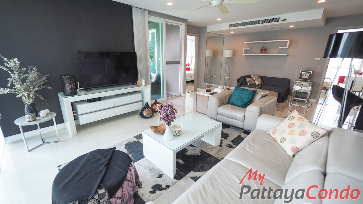 APUS Pattaya Condo For Sale - APUS13-0