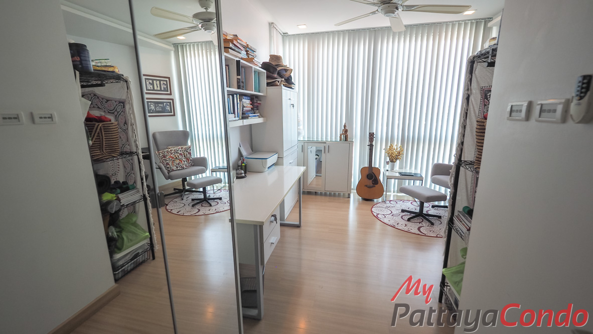 APUS Pattaya Condo For Sale - APUS13-32