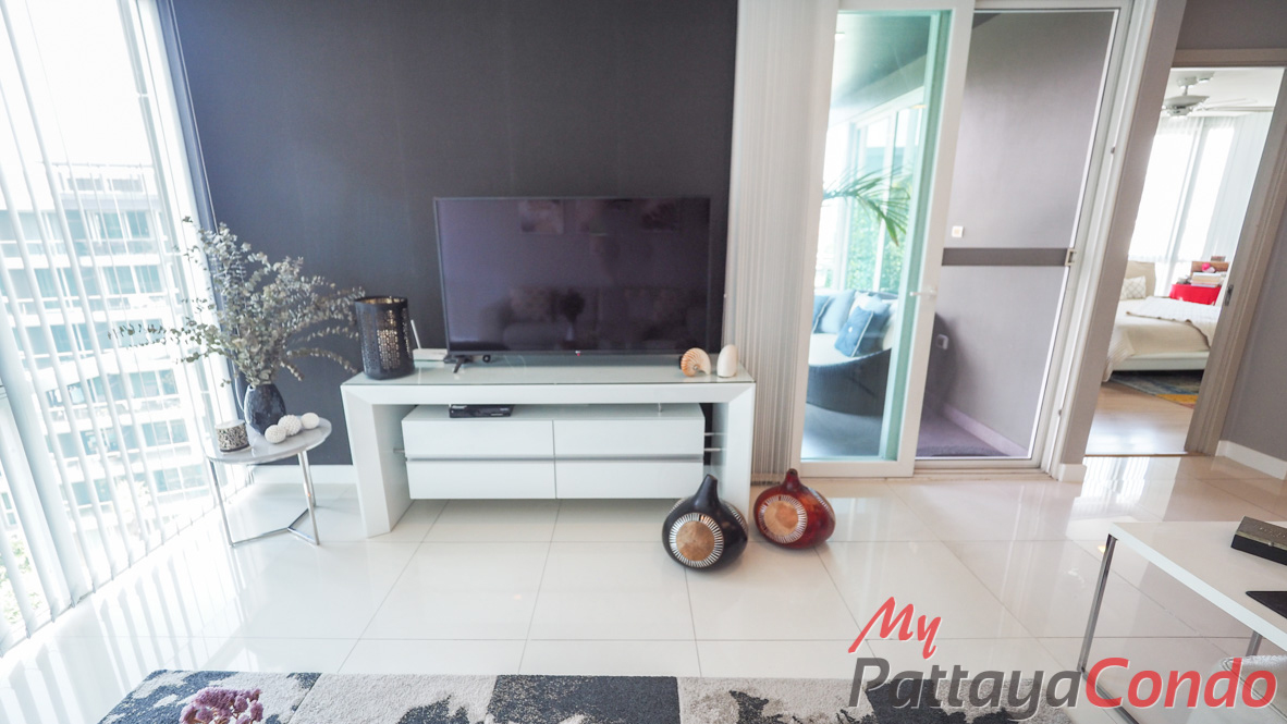APUS Pattaya Condo For Sale - APUS13-3
