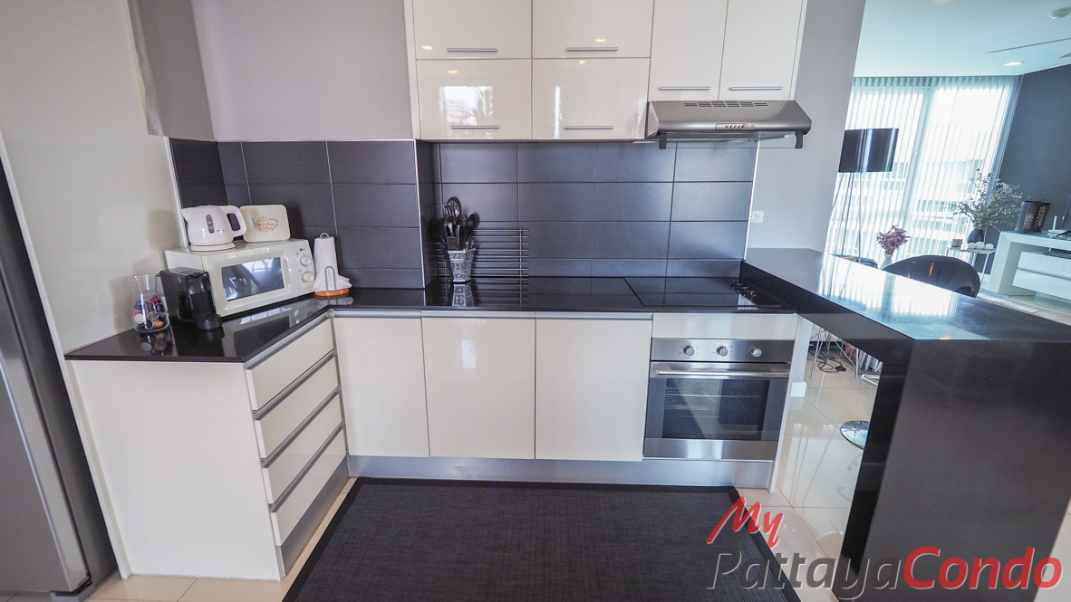 APUS Pattaya Condo For Sale - APUS13-7