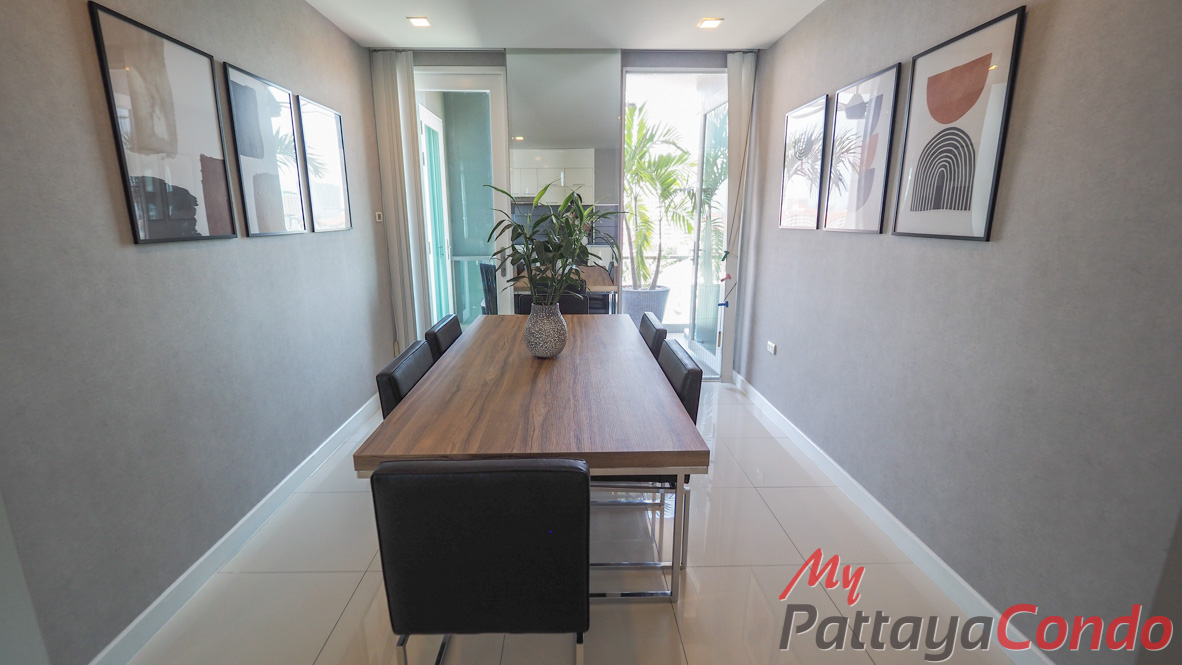 APUS Pattaya Condo For Sale - APUS13-9
