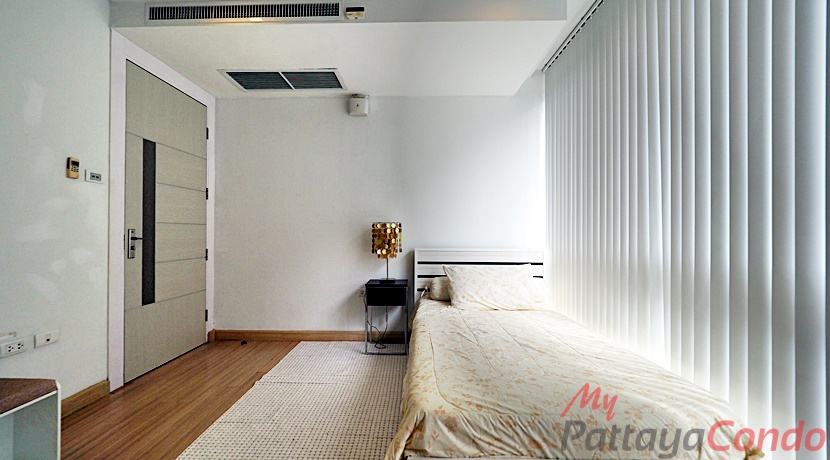 APUS Pattaya Condo For Sale - APUS12-21