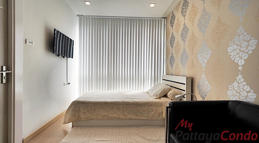 APUS Pattaya Condo For Sale - APUS12-17