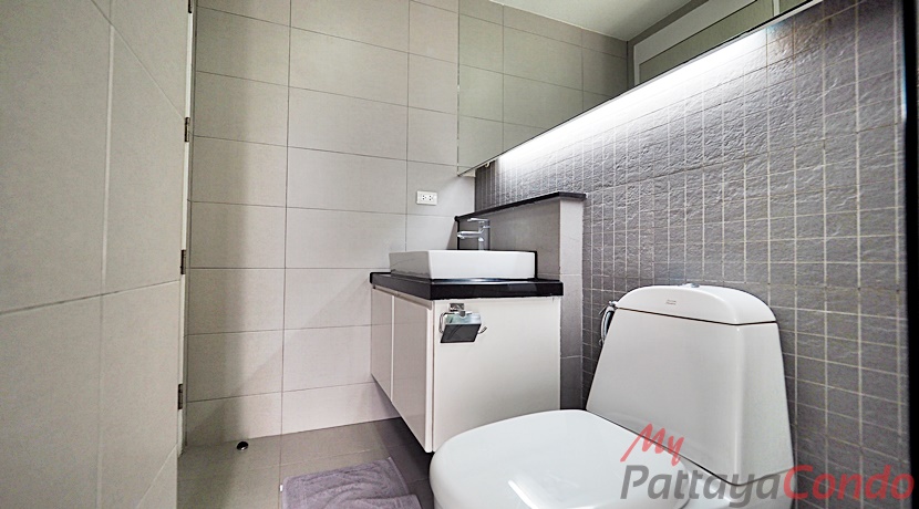 APUS Pattaya Condo For Sale - APUS12-18