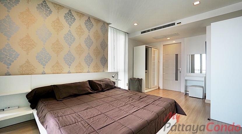 APUS Pattaya Condo For Sale - APUS12-12