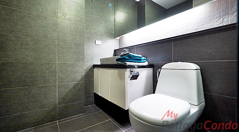 APUS Pattaya Condo For Sale - APUS12-15