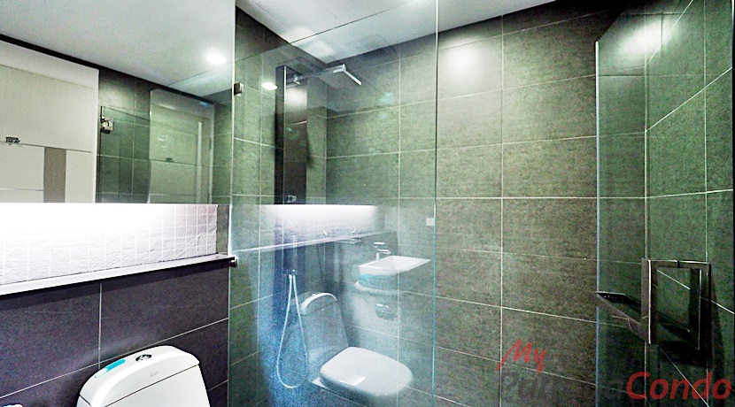 APUS Pattaya Condo For Sale - APUS12-14
