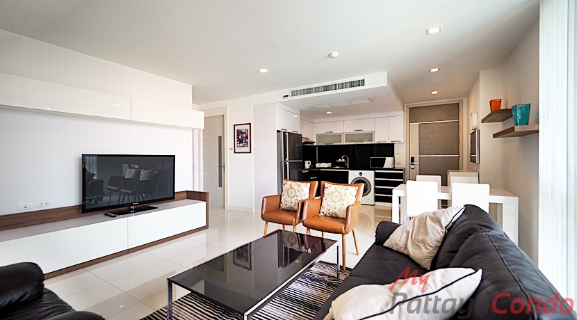 APUS Pattaya Condo For Sale - APUS12-3