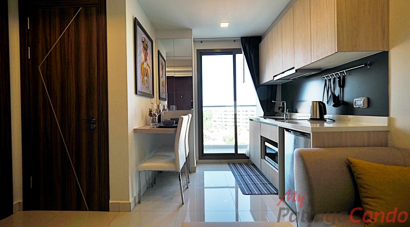 Arcadia Beach Resort For Sale Pattaya - ABR28-1