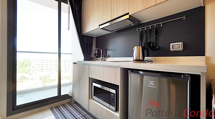 Arcadia Beach Resort For Sale Pattaya - ABR28-2