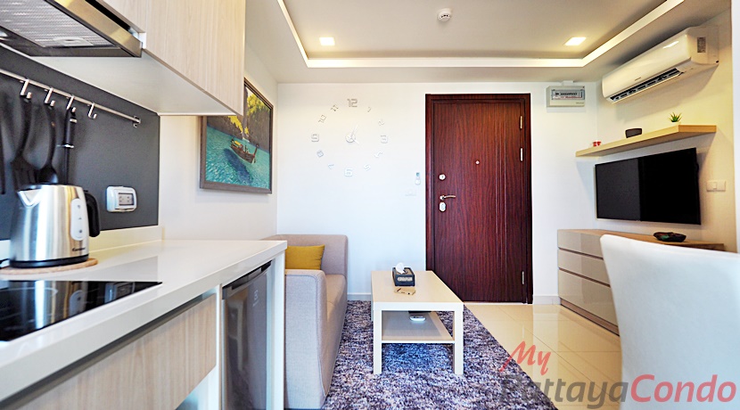 Arcadia Beach Resort For Sale Pattaya - ABR28-4