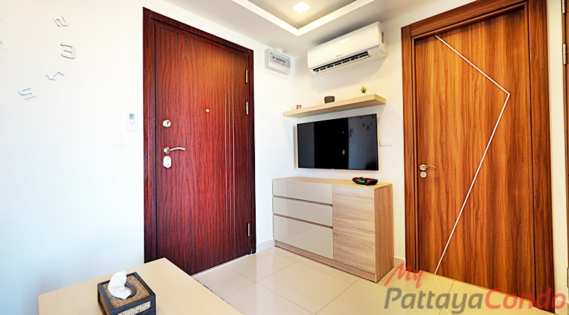 Arcadia Beach Resort For Sale Pattaya - ABR28-5