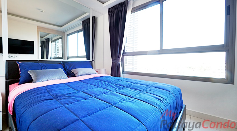 Arcadia Beach Resort For Sale Pattaya - ABR28-6
