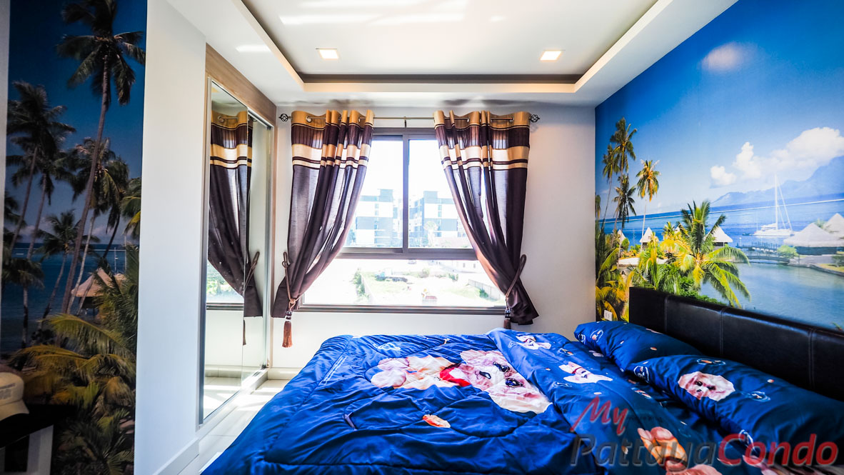 Arcadia Beach Resort For Sale Pattaya - ABR30-9
