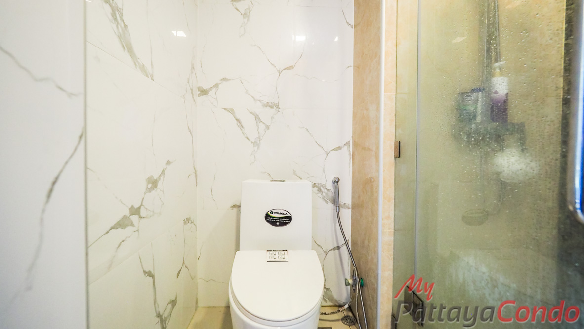 Arcadia Beach Resort For Sale Pattaya - ABR30-5