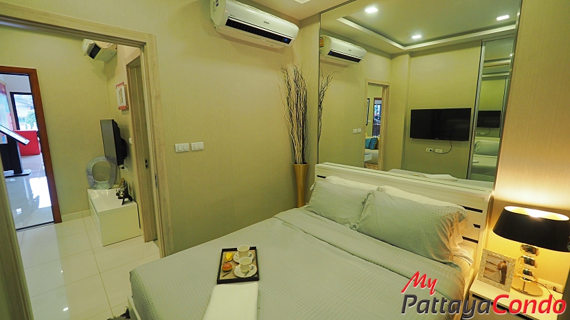 Arcadia Beach Resort For Sale Pattaya - ABR33-4