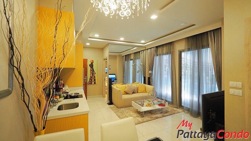 Arcadia Beach Resort For Sale Pattaya - ABR24-3