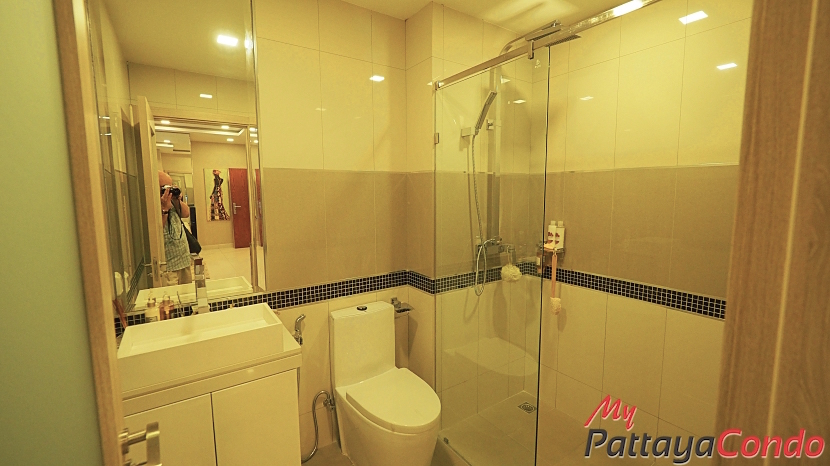 Arcadia Beach Resort For Sale Pattaya - ABR24-6