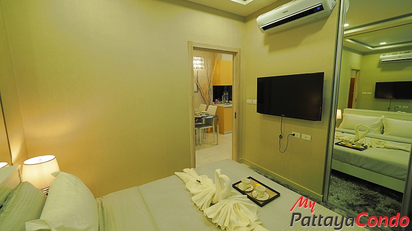 Arcadia Beach Resort For Sale Pattaya - ABR24-5