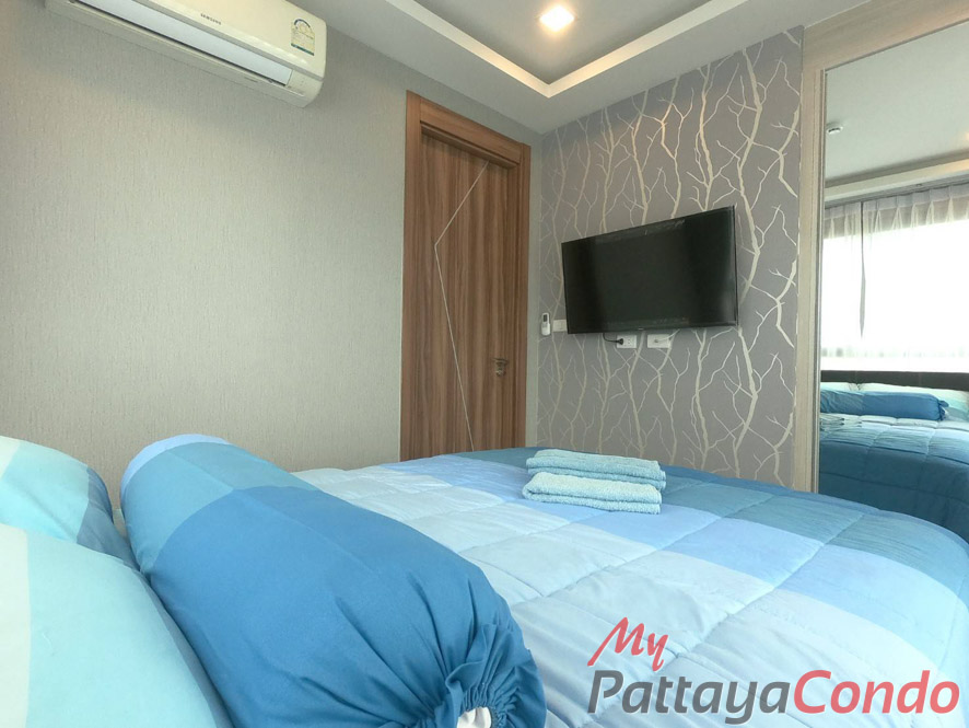 Arcadia Beach Resort For Sale Pattaya - ABR35-8