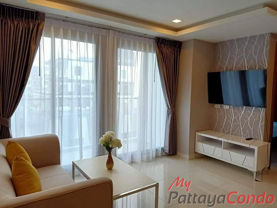 Arcadia Beach Resort For Sale Pattaya - ABR35-0