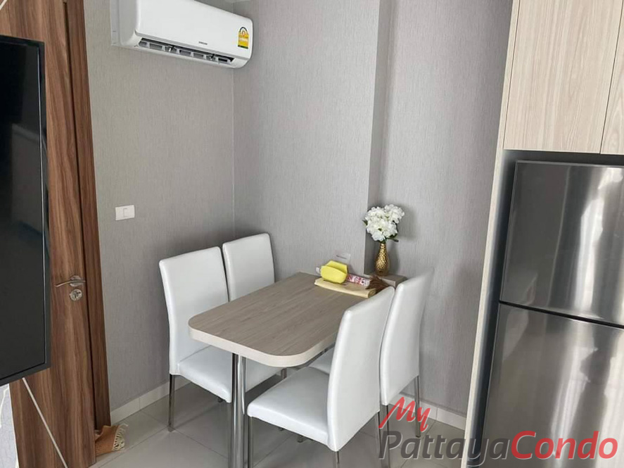 Arcadia Beach Resort For Sale Pattaya - ABR35-2