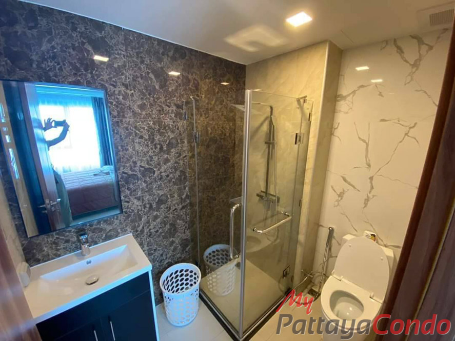 Arcadia Beach Resort For Sale Pattaya - ABR35-5