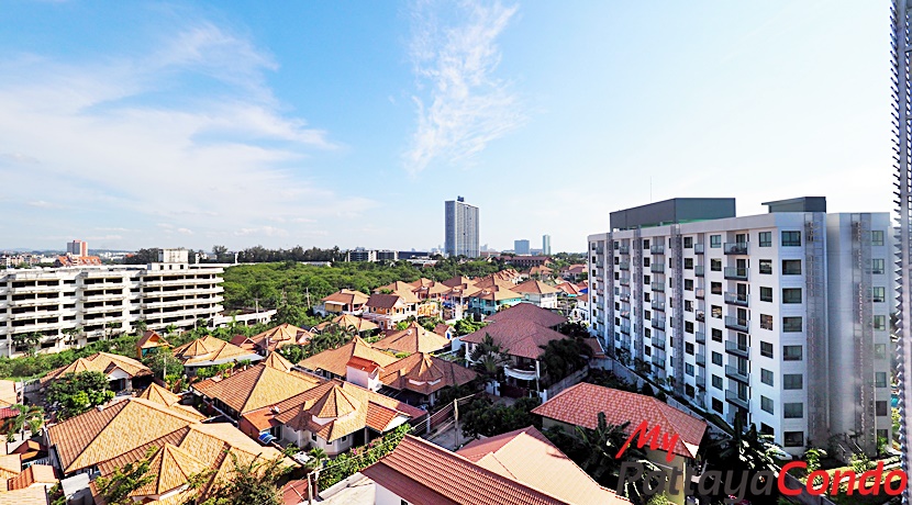 Arcadia Beach Resort For Sale Pattaya - ABR21-11