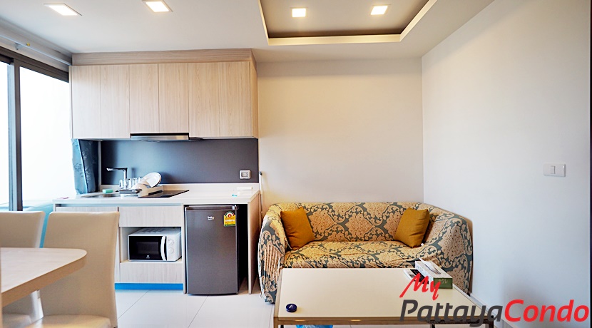 Arcadia Beach Resort For Sale Pattaya - ABR21-2