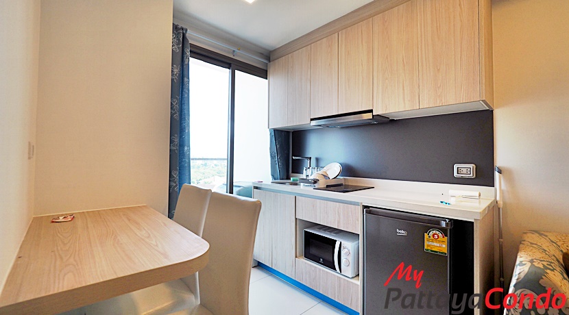 Arcadia Beach Resort For Sale Pattaya - ABR21-3