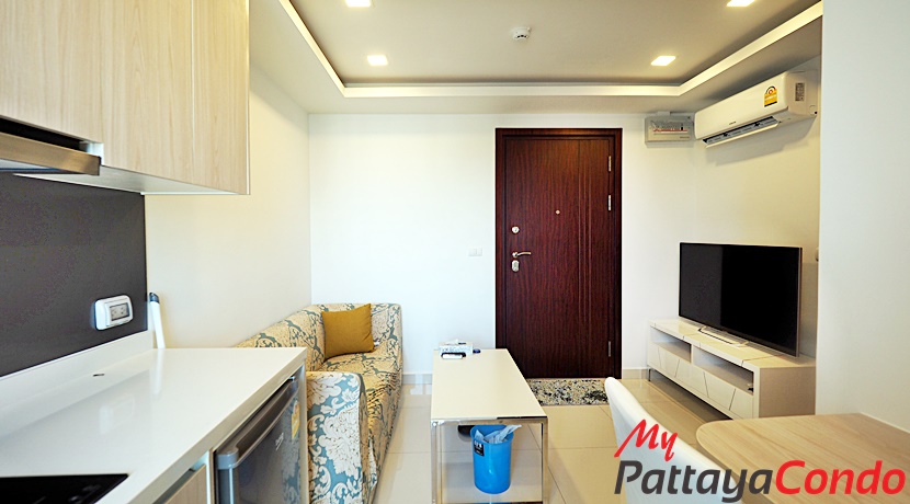 Arcadia Beach Resort For Sale Pattaya - ABR21-0