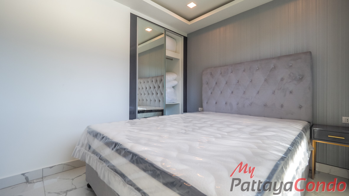 Arcadia Center Suites Condo Pattaya - ACS01-9