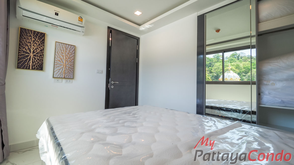 Arcadia Center Suites Condo Pattaya - ACS01-10