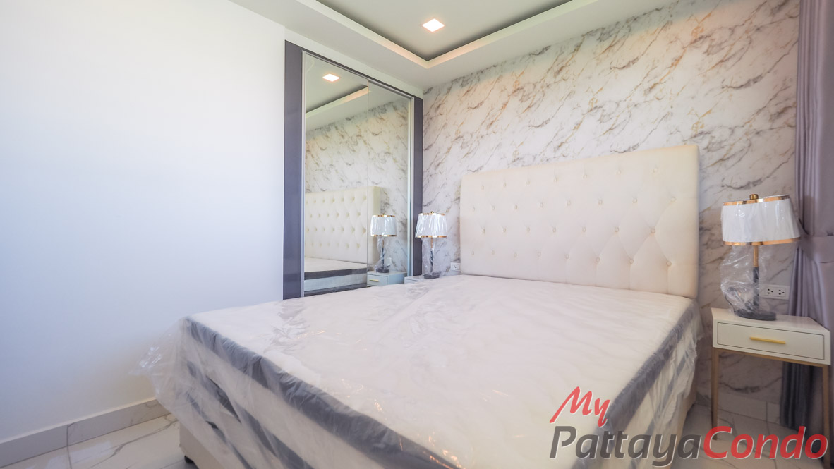 Arcadia Center Suites Condo Pattaya - ACS02-10