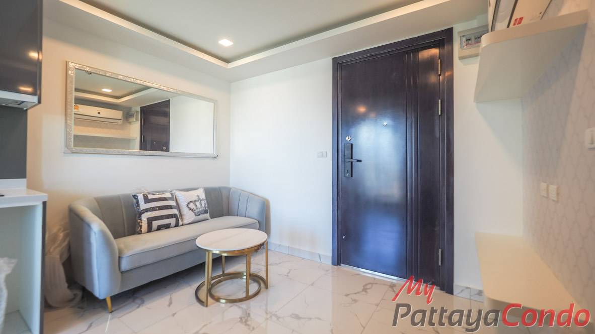 Arcadia Center Suites Condo Pattaya - ACS02-2
