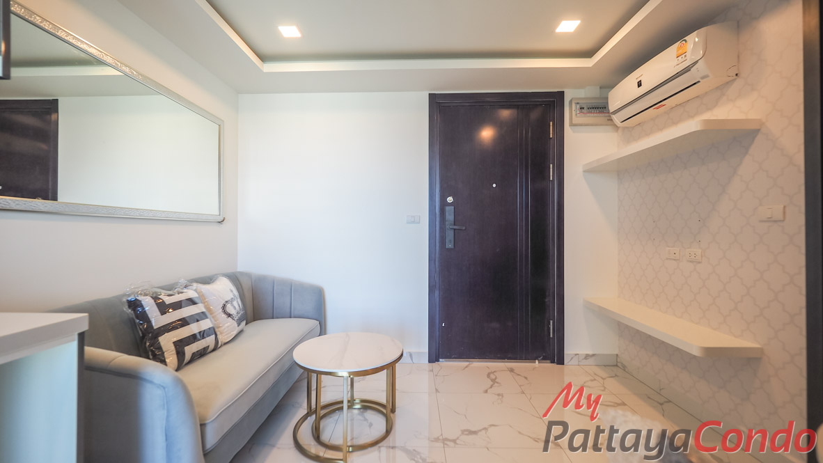 Arcadia Center Suites Condo Pattaya - ACS02-3