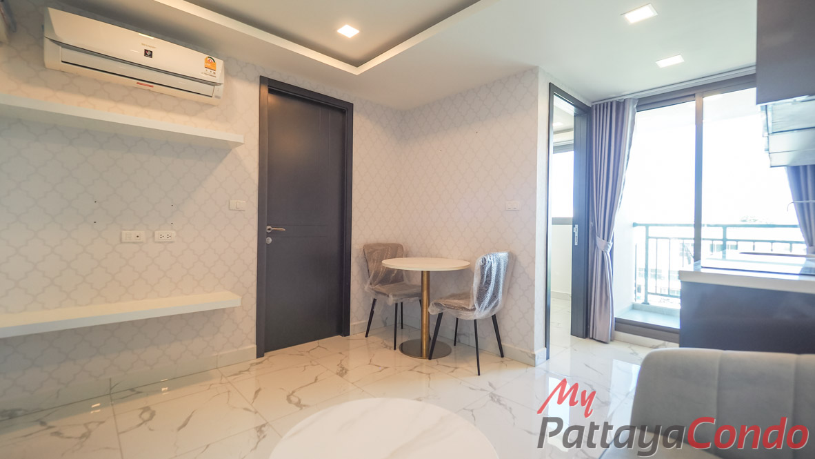 Arcadia Center Suites Condo Pattaya - ACS02-4