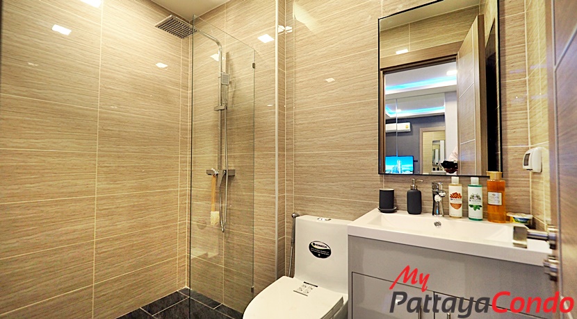 Arcadia Millennium Pattaya Condo For Sale - ARCM08-7