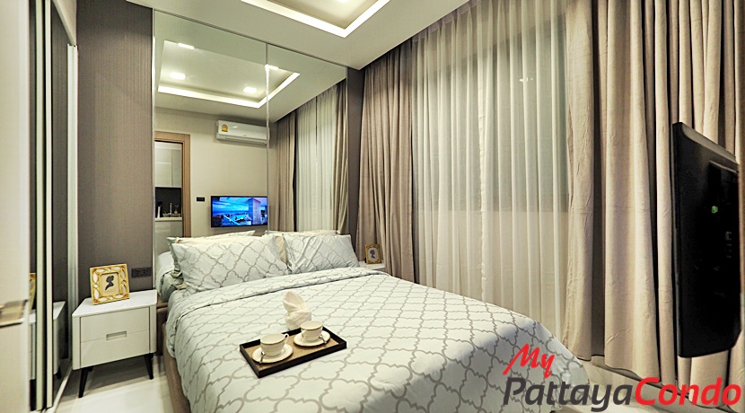 Arcadia Millennium Pattaya Condo For Sale - ARCM08-4